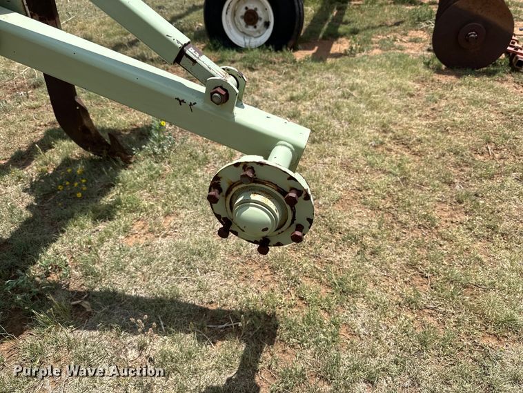 image for item DK6846 In-line ripper