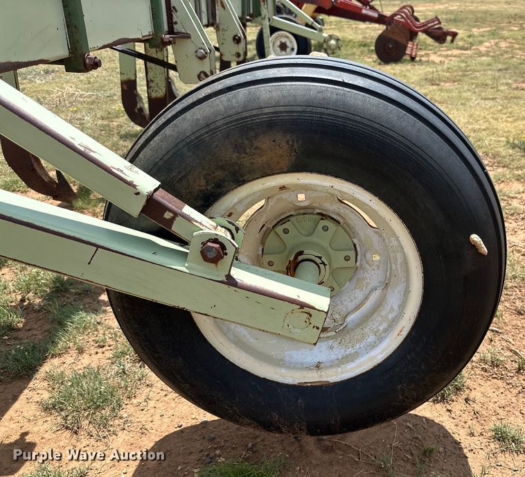 image for item DK6846 In-line ripper