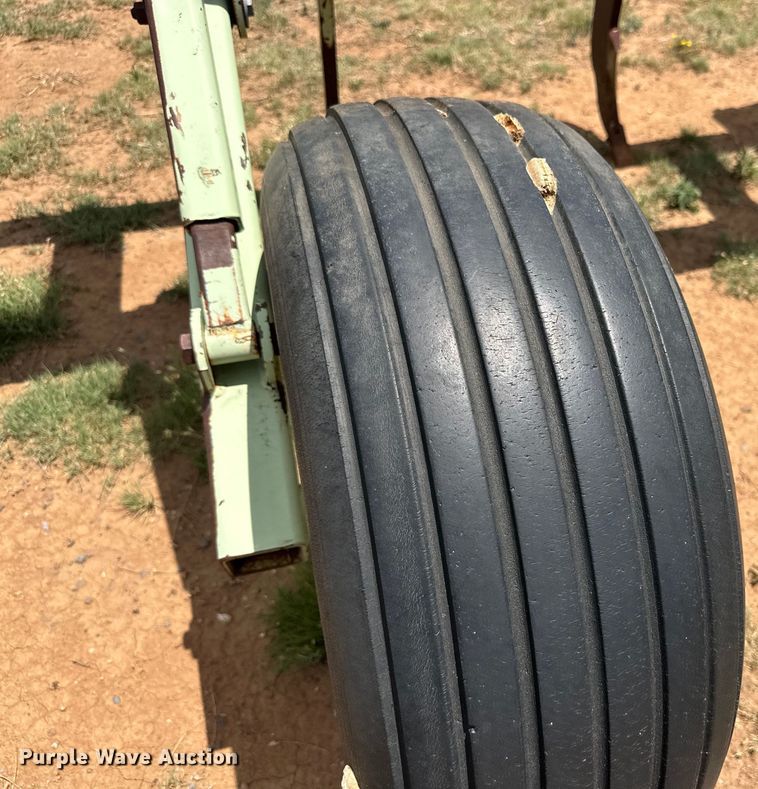 image for item DK6846 In-line ripper