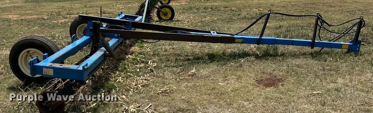 image for item DK6847 Rolling harrow