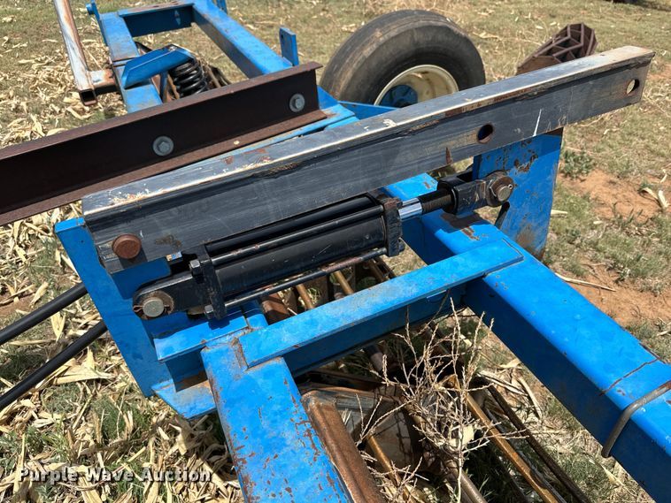 image for item DK6847 Rolling harrow
