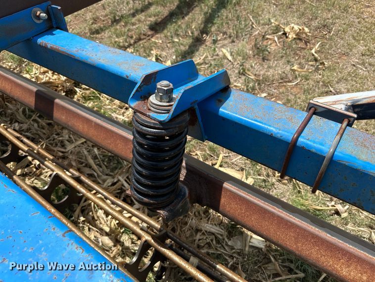 image for item DK6847 Rolling harrow