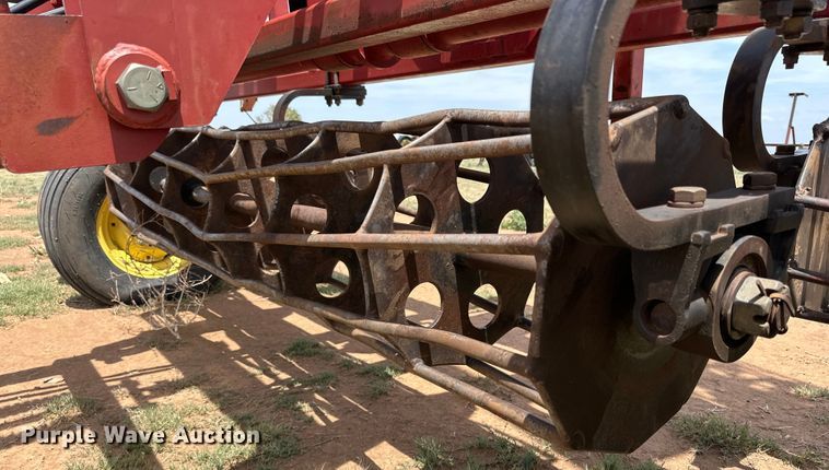 image for item DK6849 Sunflower 7232-35 rolling harrow