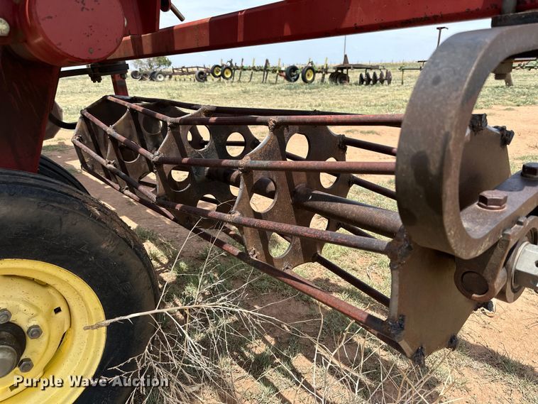 image for item DK6849 Sunflower 7232-35 rolling harrow