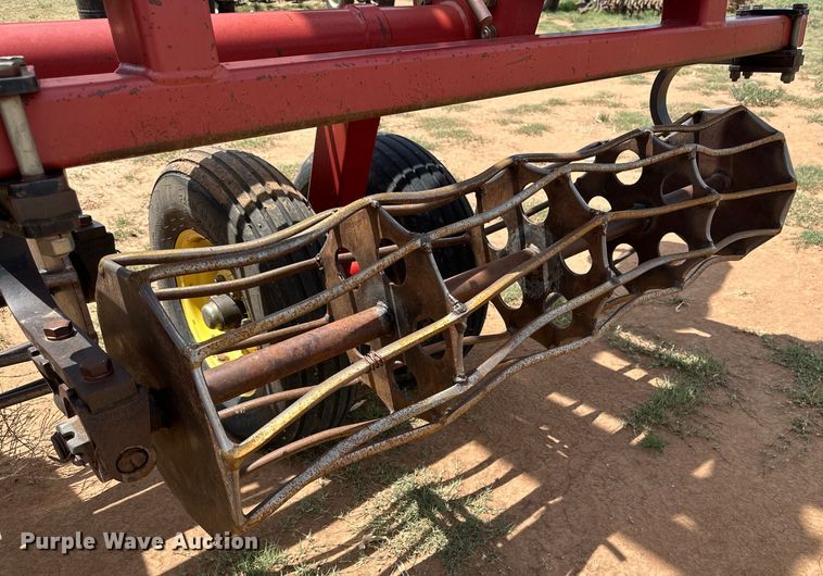 image for item DK6849 Sunflower 7232-35 rolling harrow