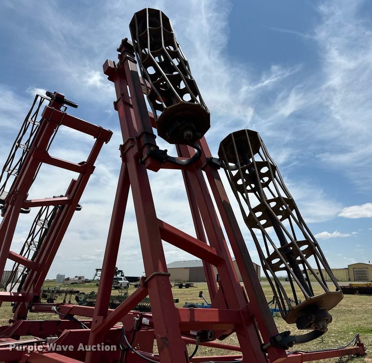 image for item DK6849 Sunflower 7232-35 rolling harrow