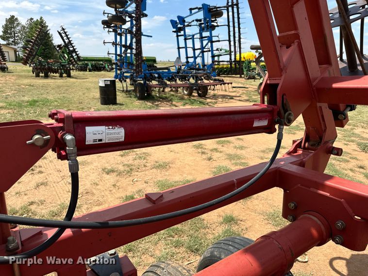 image for item DK6849 Sunflower 7232-35 rolling harrow