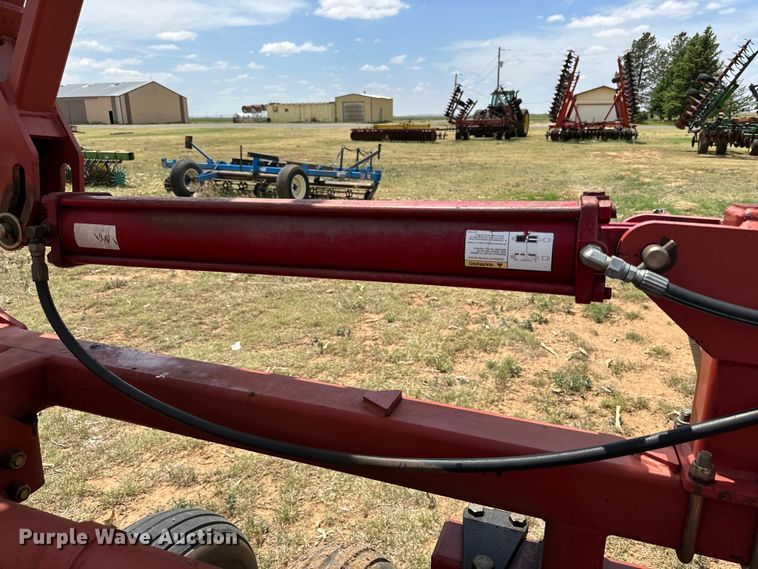 image for item DK6849 Sunflower 7232-35 rolling harrow