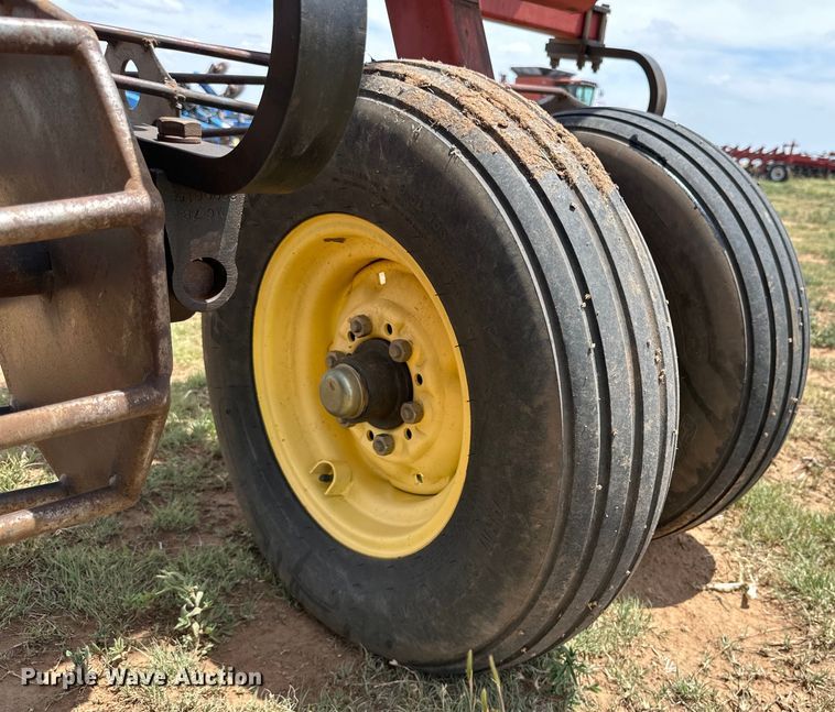image for item DK6849 Sunflower 7232-35 rolling harrow