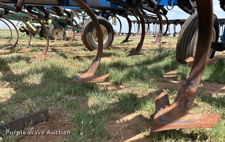 image for item DK6850 Tiger Mate field cultivator