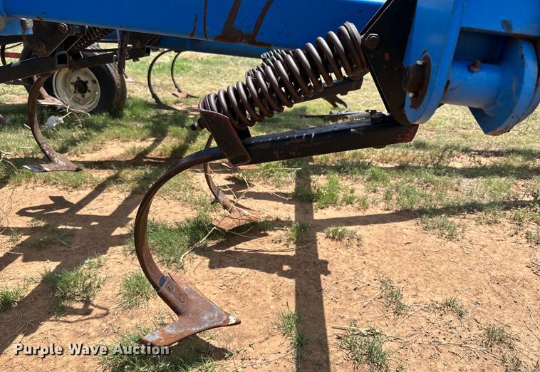 image for item DK6850 Tiger Mate field cultivator