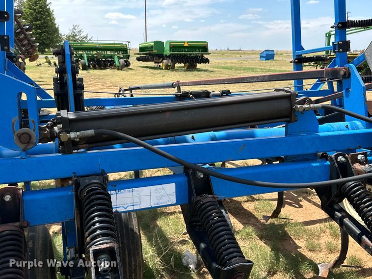 image for item DK6850 Tiger Mate field cultivator