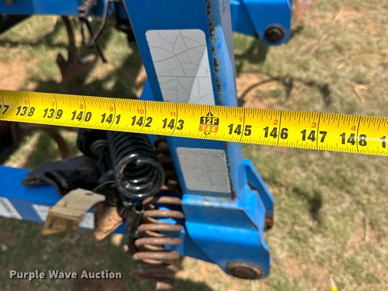 image for item DK6850 Tiger Mate field cultivator