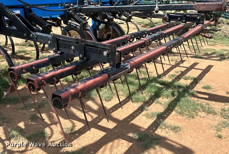 image for item DK6850 Tiger Mate field cultivator