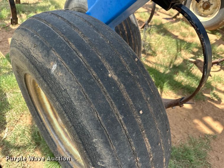 image for item DK6850 Tiger Mate field cultivator