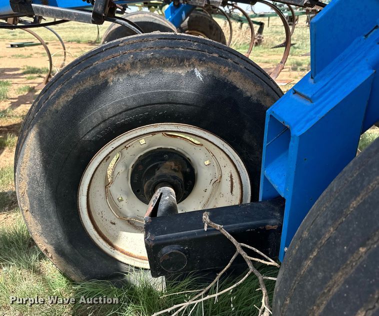 image for item DK6850 Tiger Mate field cultivator