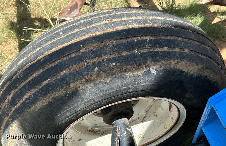 image for item DK6850 Tiger Mate field cultivator