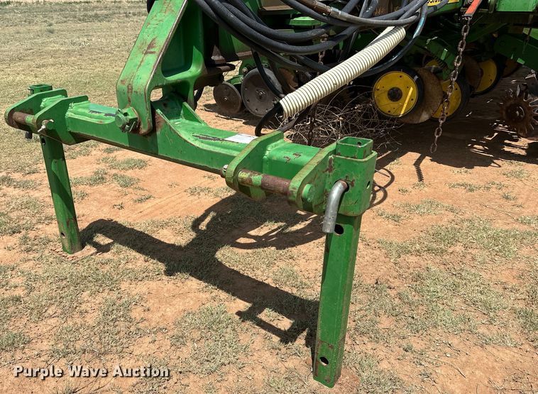 image for item DK6853 John Deere 1770NT planter