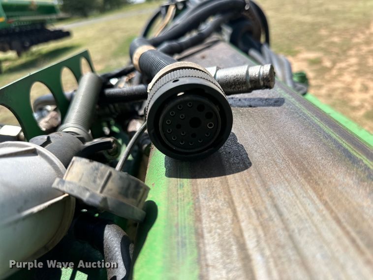 image for item DK6853 John Deere 1770NT planter