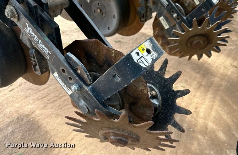 image for item DK6853 John Deere 1770NT planter