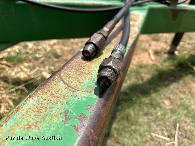 image for item DK6855 John Deere 750 grain drill