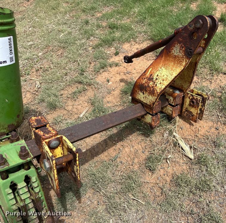 image for item DK6856 John Deere P5500 planter