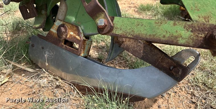 image for item DK6856 John Deere P5500 planter