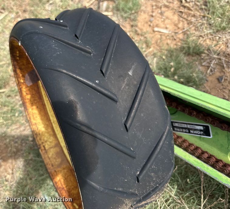 image for item DK6856 John Deere P5500 planter