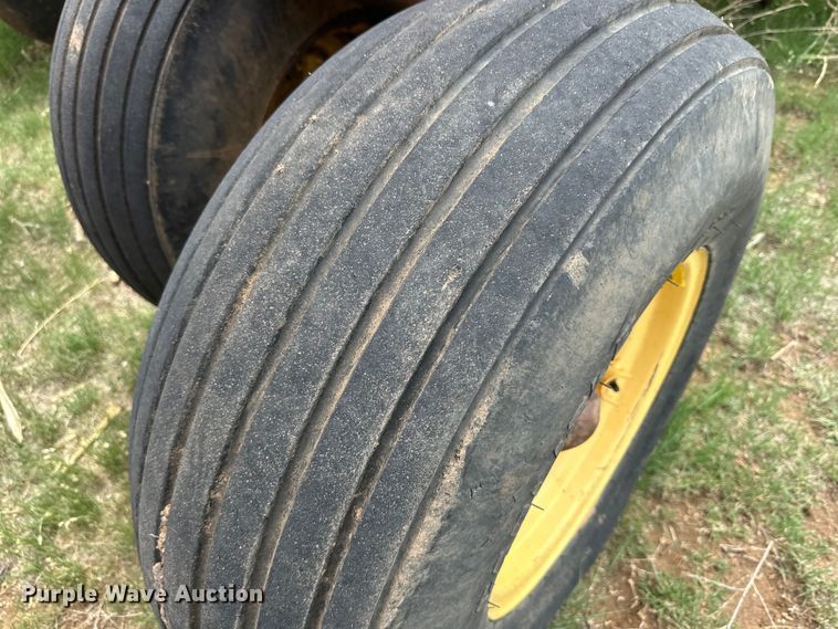 image for item DK6858 Krause 2495 NR double off-set disk