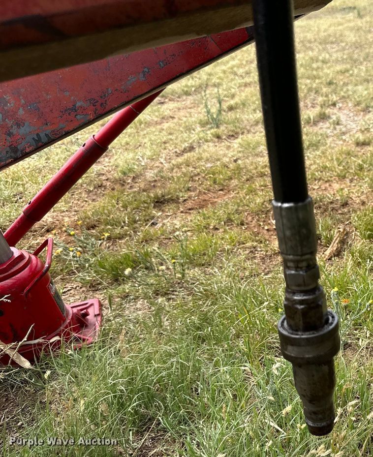 image for item DK6859 International double off-set disk