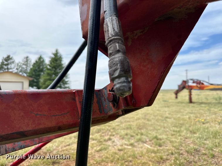 image for item DK6859 International double off-set disk