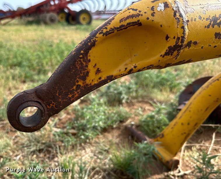 image for item DK6862 Danuser F-8 auger