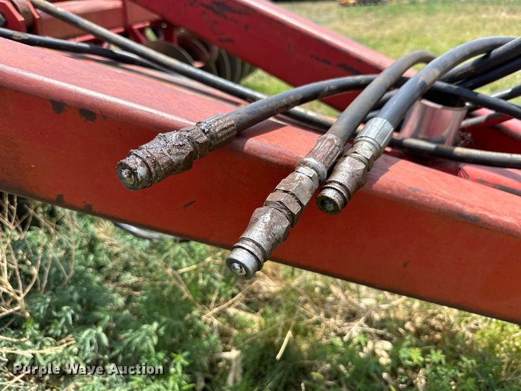 image for item DK6864 Sunflower 421116 mulch finisher