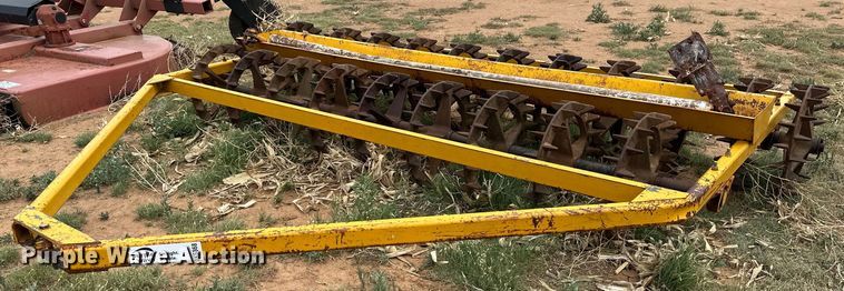 image for item DK6868 Alloway RP crumbler