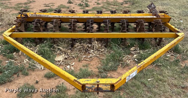 image for item DK6868 Alloway RP crumbler