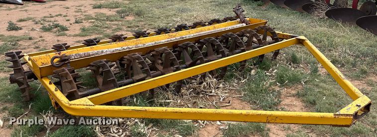 image for item DK6868 Alloway RP crumbler