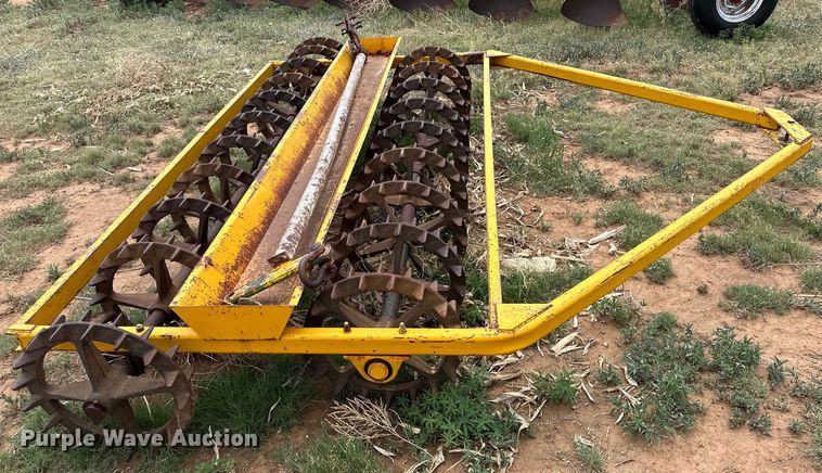 image for item DK6868 Alloway RP crumbler