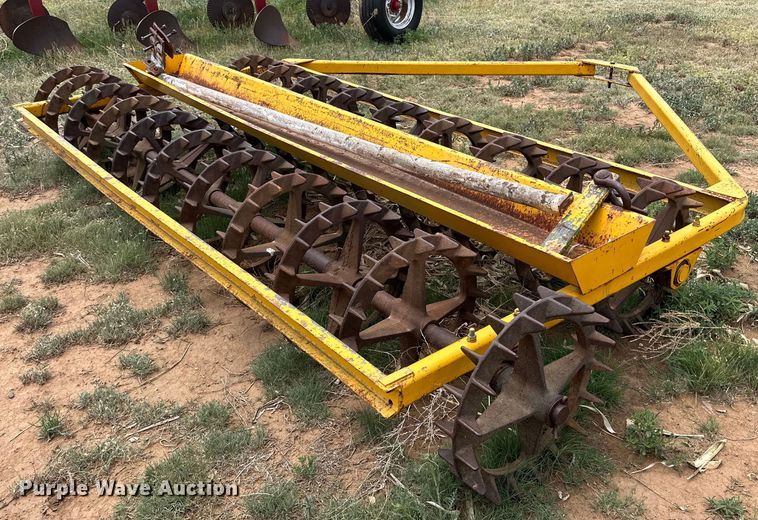 image for item DK6868 Alloway RP crumbler