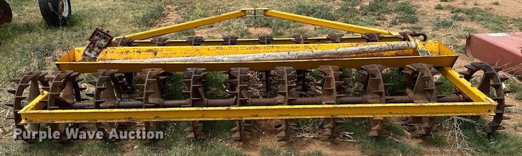 image for item DK6868 Alloway RP crumbler