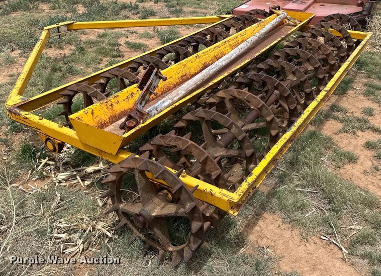 image for item DK6868 Alloway RP crumbler