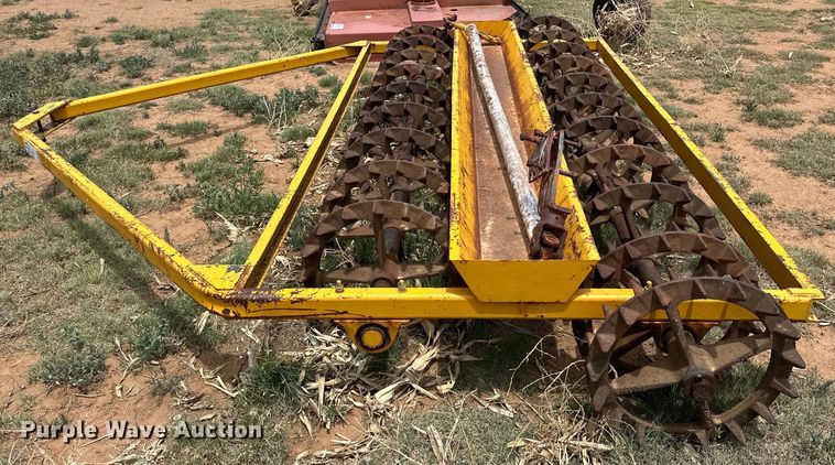 image for item DK6868 Alloway RP crumbler