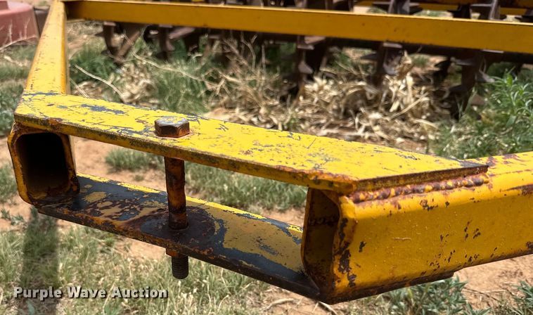 image for item DK6868 Alloway RP crumbler