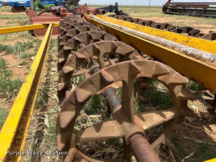 image for item DK6868 Alloway RP crumbler