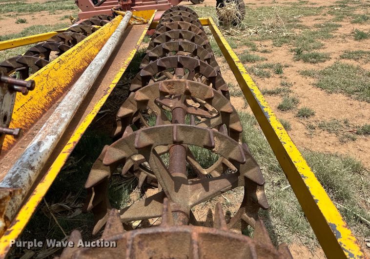 image for item DK6868 Alloway RP crumbler