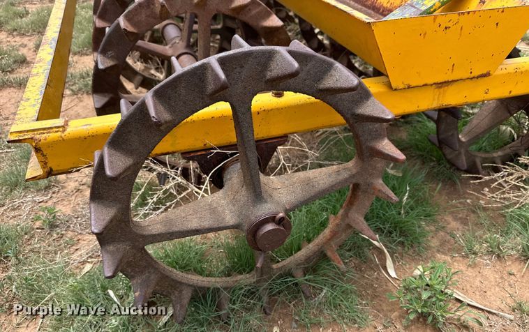 image for item DK6868 Alloway RP crumbler