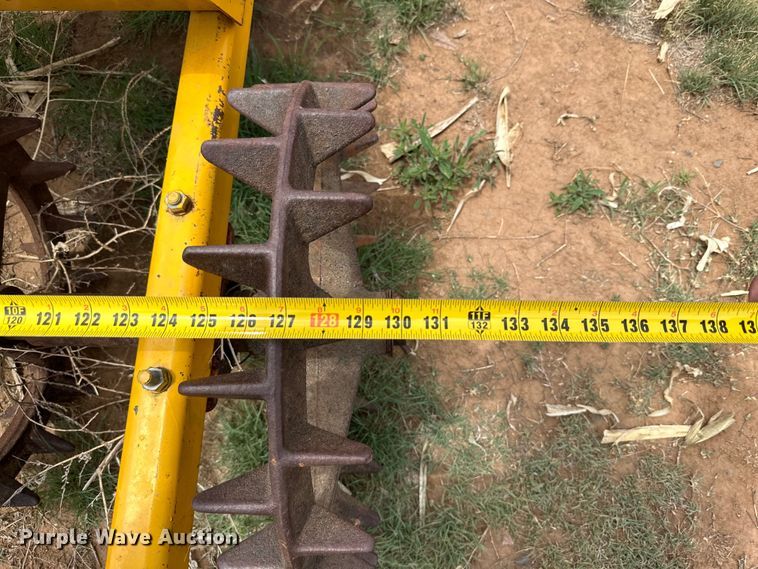 image for item DK6868 Alloway RP crumbler