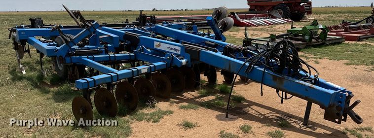 image for item DK6870 DMI Ecolo-Tiger 730 disk ripper