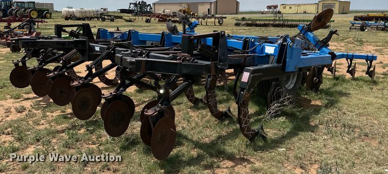 image for item DK6870 DMI Ecolo-Tiger 730 disk ripper