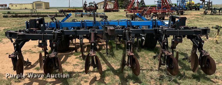 image for item DK6870 DMI Ecolo-Tiger 730 disk ripper