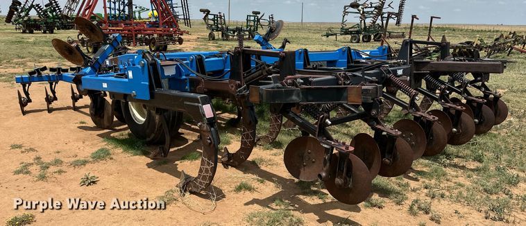 image for item DK6870 DMI Ecolo-Tiger 730 disk ripper